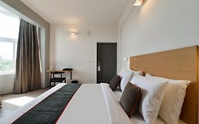 Srm Hotel Coimbatore 4*